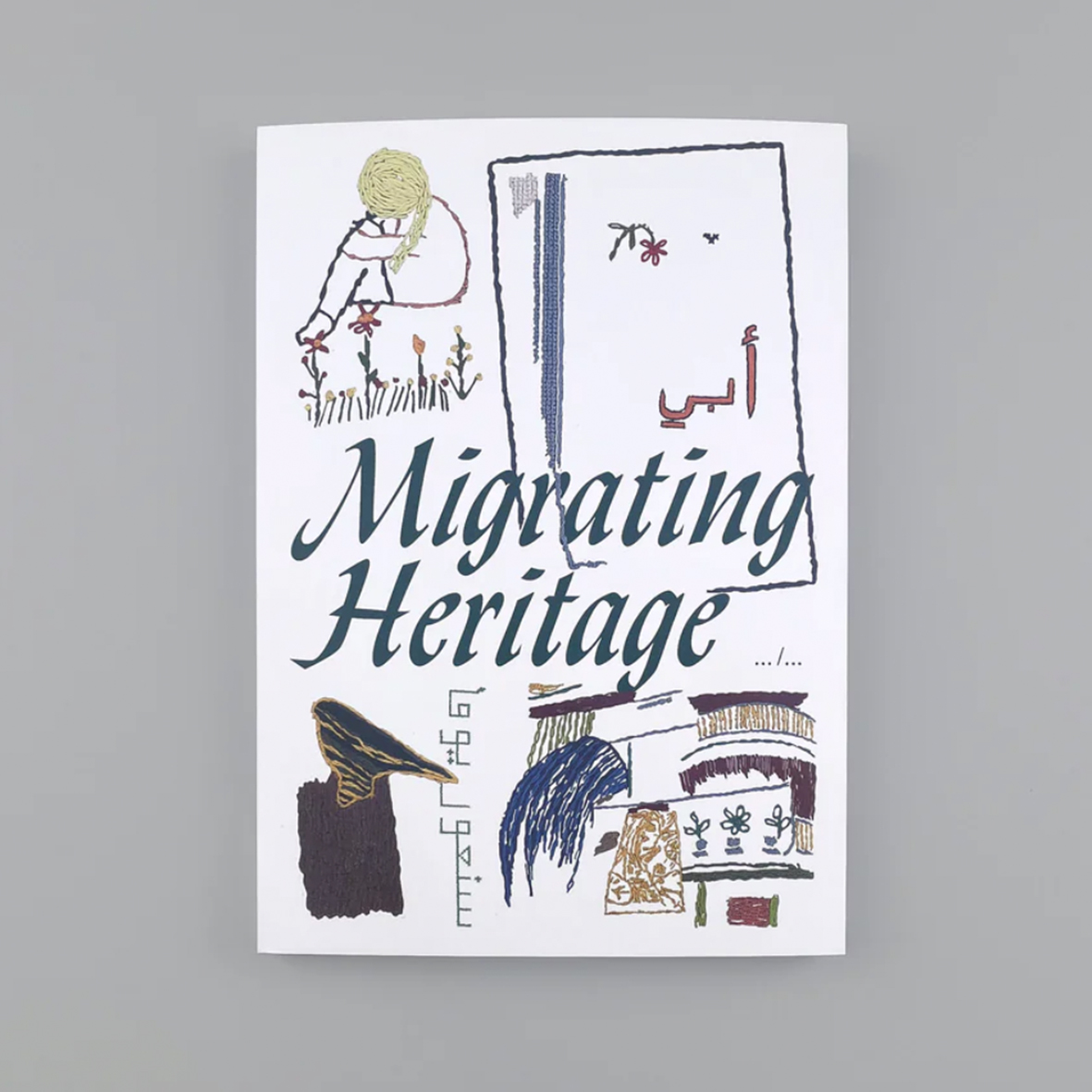 Migrating Heritage